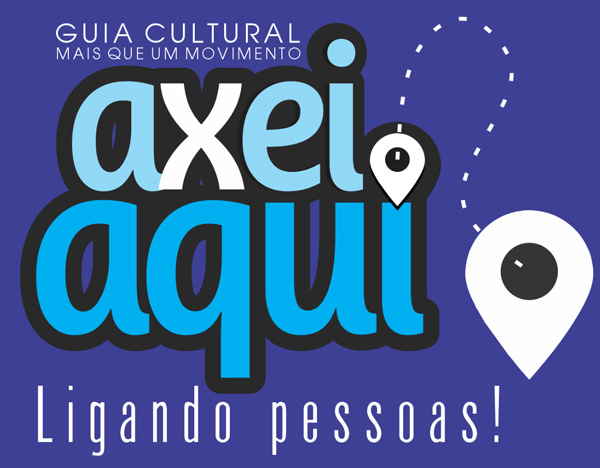 Axei Aqui - Guia Cultural